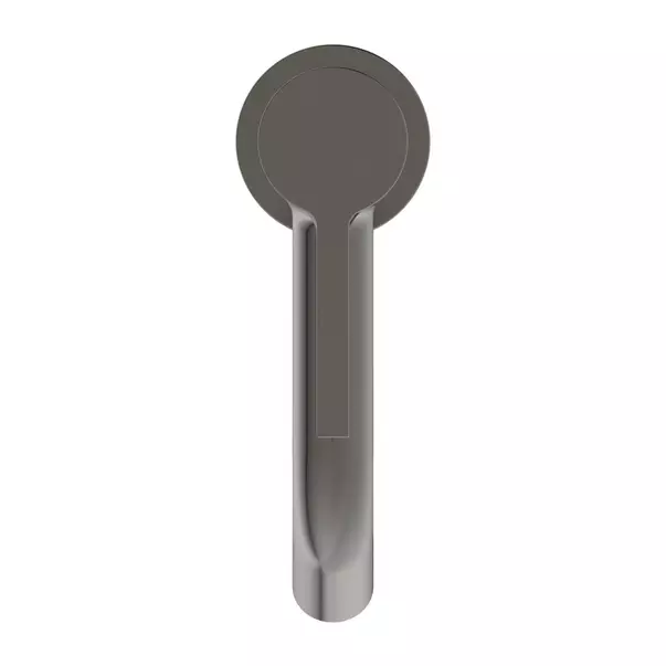 Baterie lavoar Ideal Standard Atelier Joy gri Magnetic Grey monocomanda [7]