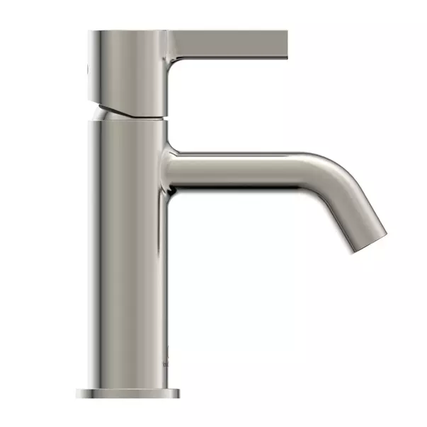 Baterie lavoar Ideal Standard Atelier Joy argintiu Silver Storm monocomanda [7]