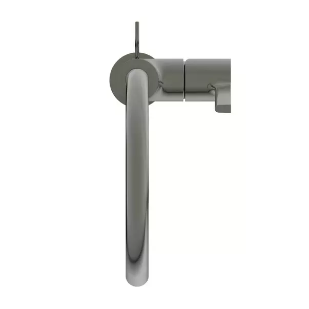 Baterie lavoar inalta Ideal Standard Atelier Joy cu ventil Pop-Up gri Magnetic Grey [9]