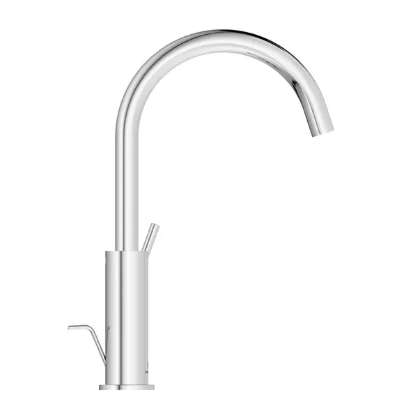 Baterie lavoar inalta Ideal Standard Atelier Joy cu ventil Pop-Up crom lucios [6]