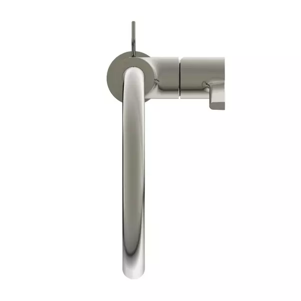 Baterie lavoar inalta Ideal Standard Atelier Joy cu ventil Pop-Up argintiu Silver Storm [7]