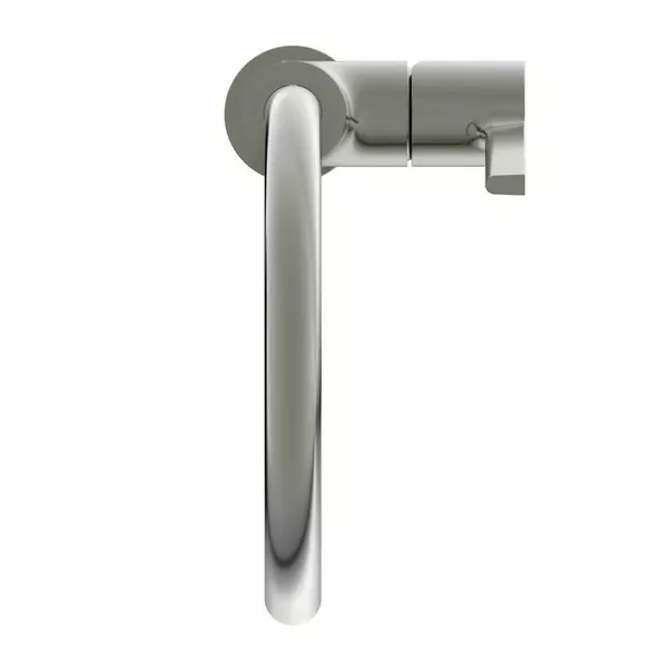 Baterie lavoar inalta Ideal Standard Atelier Joy argintiu Silver Storm monocomanda [7]