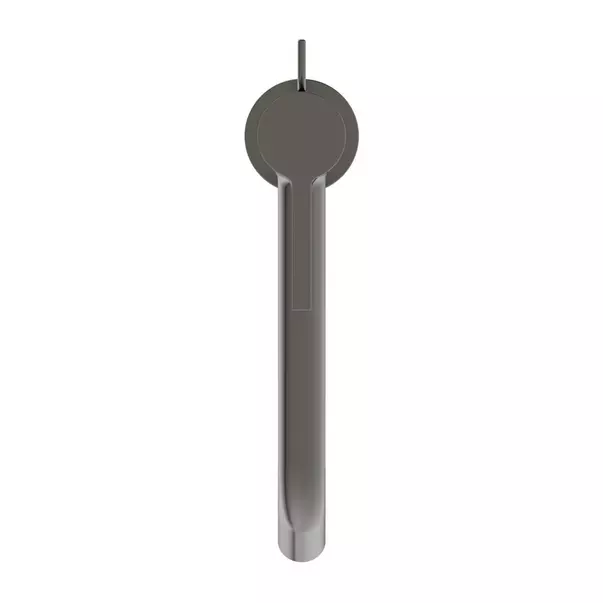 Baterie lavoar inalta Ideal Standard Atelier Joy gri Magnetic Grey cu ventil Pop-Up [8]