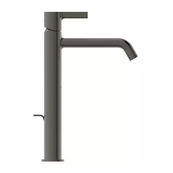 Baterie lavoar inalta Ideal Standard Atelier Joy gri Magnetic Grey cu ventil Pop-Up [9]