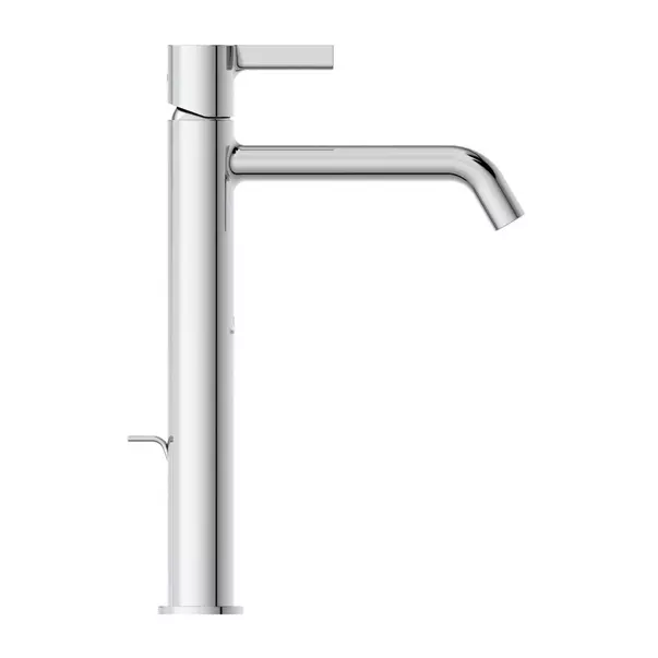 Baterie lavoar inalta Ideal Standard Atelier Joy crom lucios cu ventil Pop-Up [8]