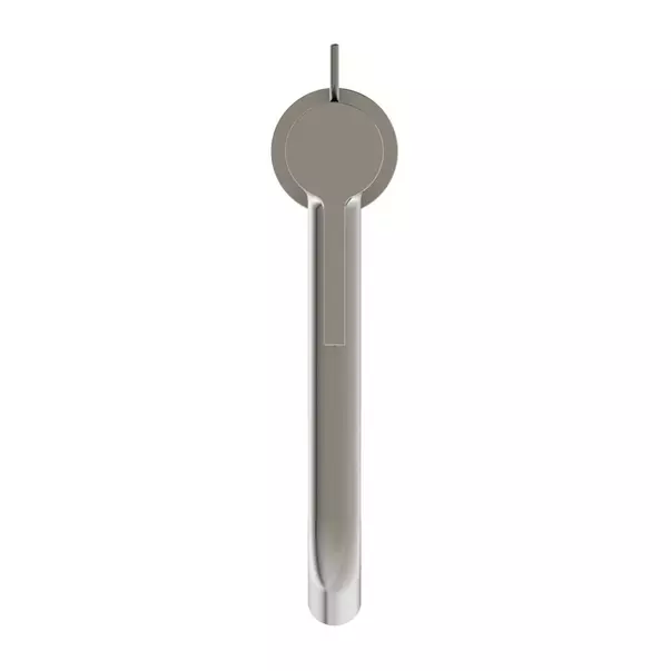 Baterie lavoar inalta Ideal Standard Atelier Joy argintiu Silver Storm cu ventil Pop-Up [8]