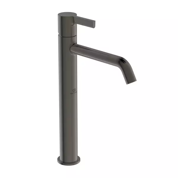 Baterie lavoar inalta Ideal Standard Atelier Joy gri Magnetic Grey [2]