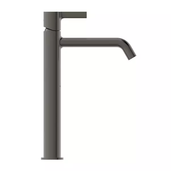 Baterie lavoar inalta Ideal Standard Atelier Joy gri Magnetic Grey [7]