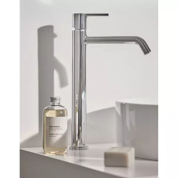 Baterie lavoar inalta Ideal Standard Atelier Joy crom lucios [5]