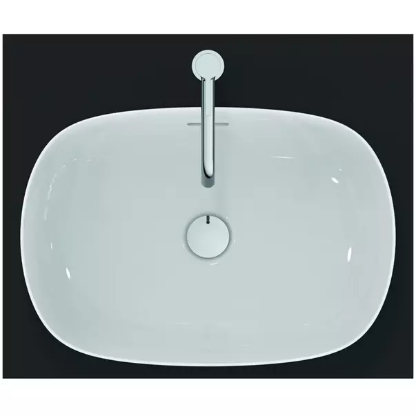 Baterie lavoar inalta Ideal Standard Atelier Joy crom lucios [8]
