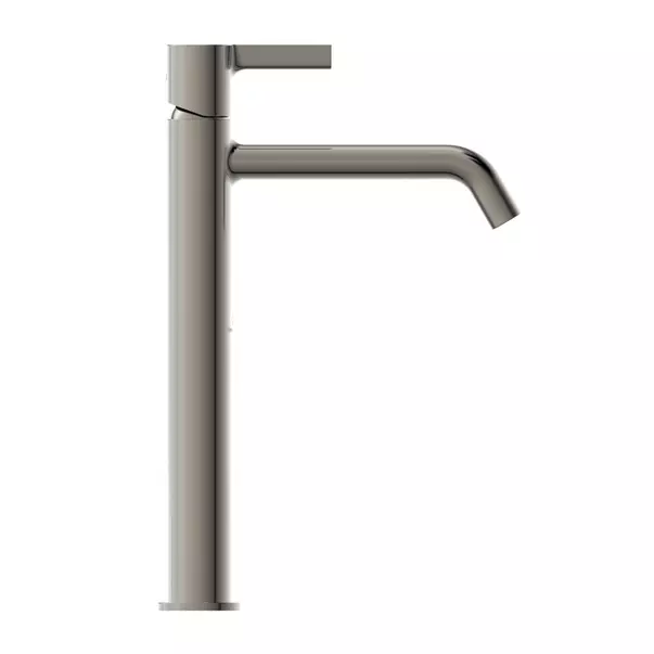 Baterie lavoar inalta Ideal Standard Atelier Joy argintiu Silver Storm [9]
