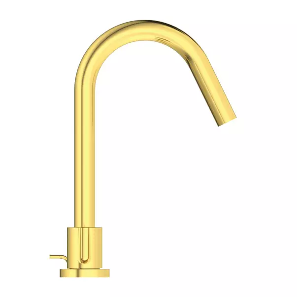 Baterie lavoar Ideal Standard Atelier Joy 3 elemente auriu periat [10]