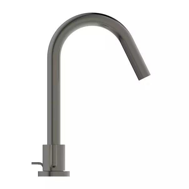 Baterie lavoar Ideal Standard Atelier Joy 3 elemente gri Magnetic Grey [6]
