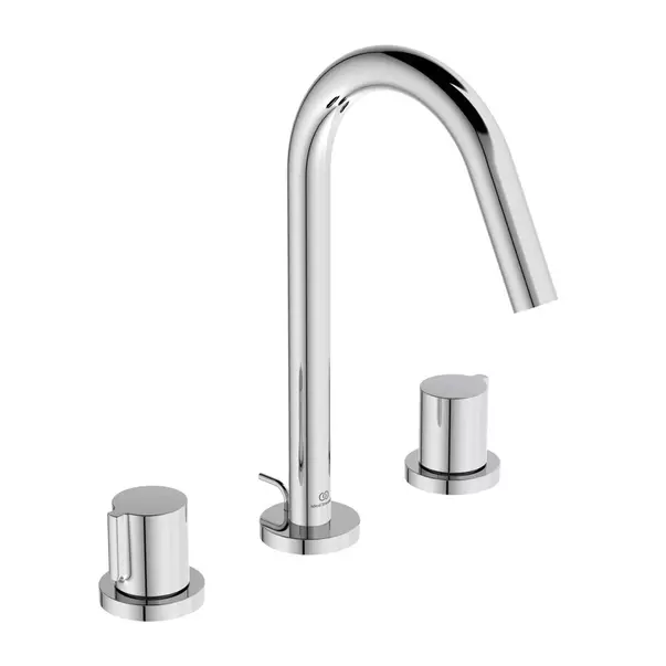 Baterie lavoar Ideal Standard Atelier Joy 3 elemente crom lucios [2]