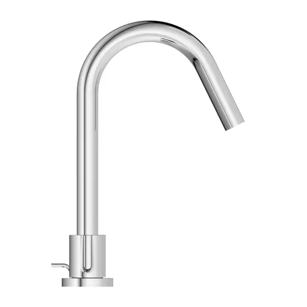 Baterie lavoar Ideal Standard Atelier Joy 3 elemente crom lucios [7]