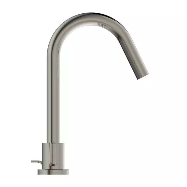 Baterie lavoar Ideal Standard Atelier Joy 3 elemente argintiu Silver Storm [8]