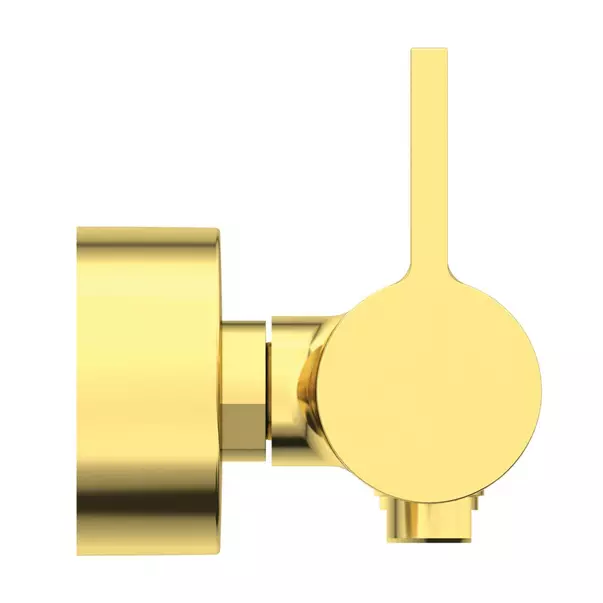 Baterie dus Ideal Standard Atelier Joy auriu periat monocomanda [6]