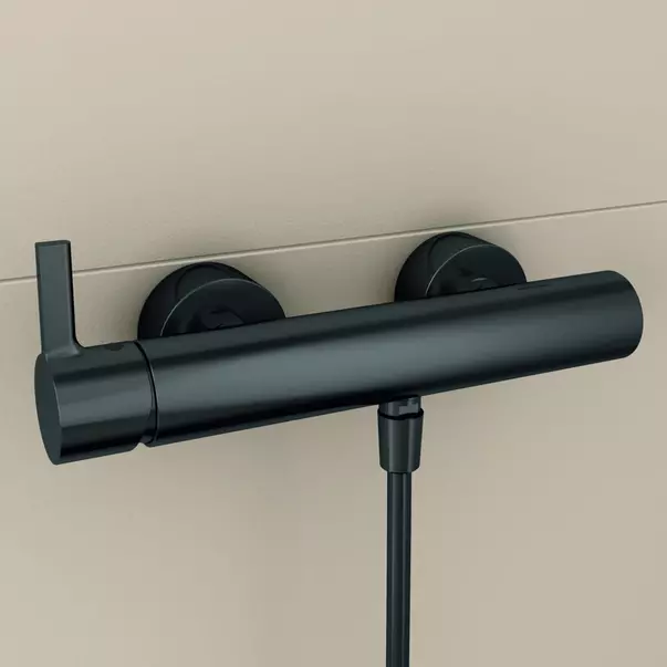 Baterie dus Ideal Standard Atelier Joy gri Magnetic Grey monocomanda [3]