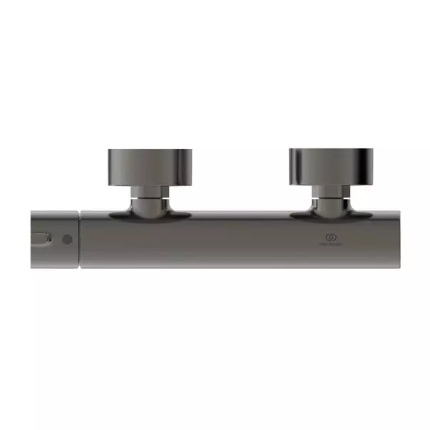 Baterie dus Ideal Standard Atelier Joy gri Magnetic Grey monocomanda [6]