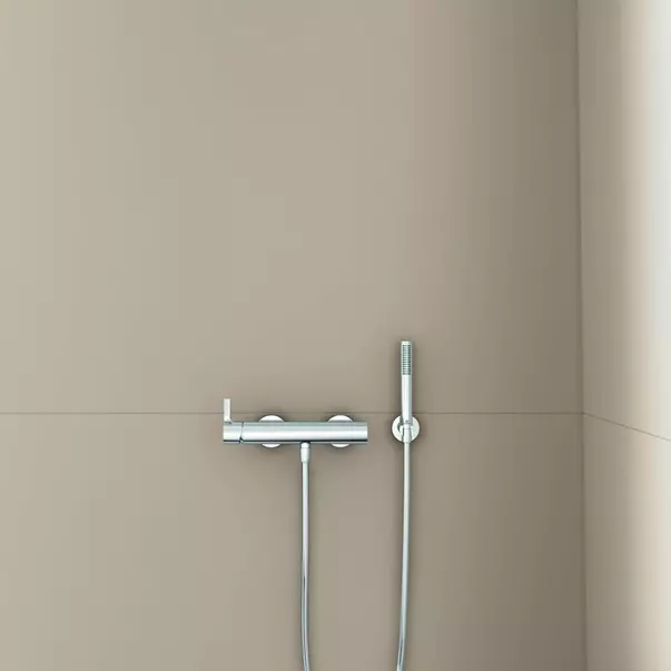 Baterie dus Ideal Standard Atelier Joy crom lucios monocomanda [4]