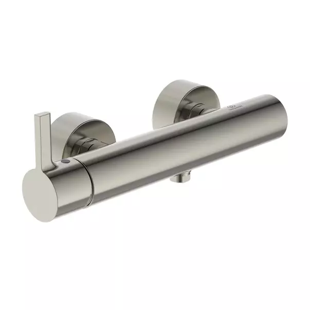Baterii baie - Baterie dus Ideal Standard Atelier Joy argintiu Silver Storm monocomanda