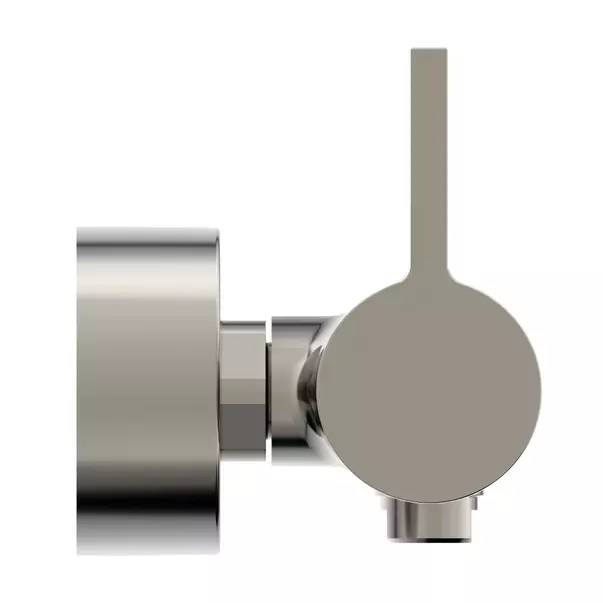 Baterie dus Ideal Standard Atelier Joy argintiu Silver Storm monocomanda [6]
