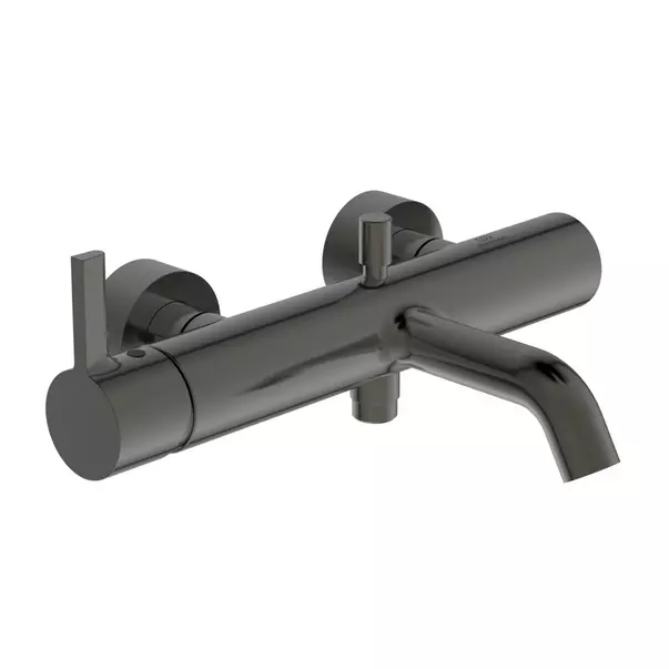 Baterie cada - dus Ideal Standard Atelier Joy gri Magnetic Grey monocomanda [2]