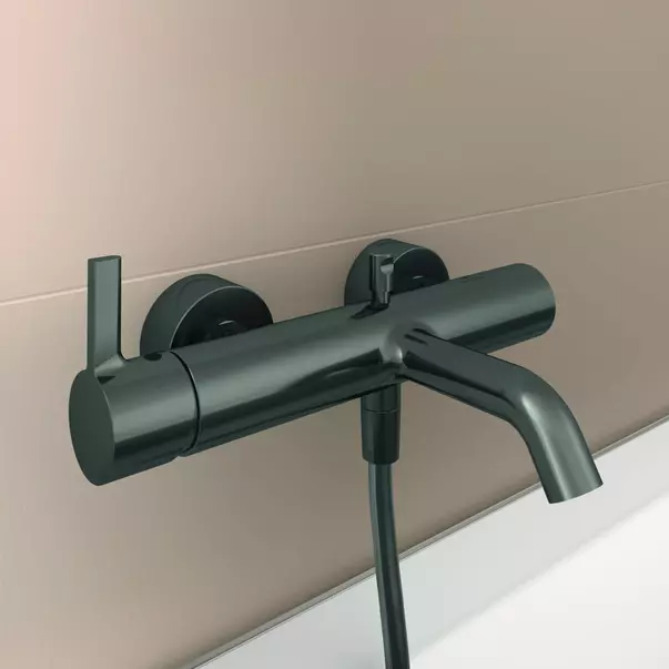 Baterie cada - dus Ideal Standard Atelier Joy gri Magnetic Grey monocomanda [4]