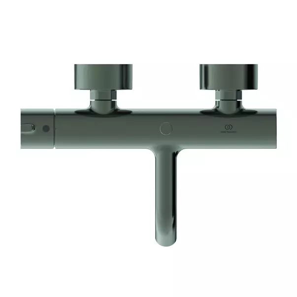 Baterie cada - dus Ideal Standard Atelier Joy gri Magnetic Grey monocomanda [5]