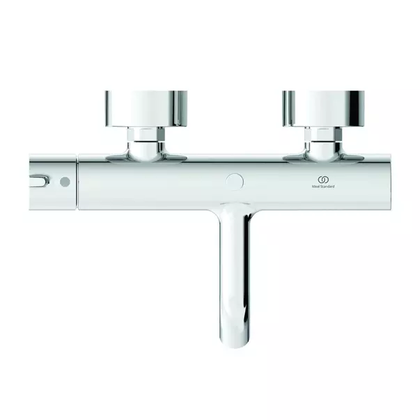 Baterie cada - dus Ideal Standard Atelier Joy crom lucios monocomanda [6]
