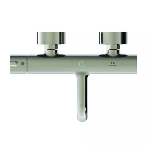 Baterie cada - dus Ideal Standard Atelier Joy argintiu Silver Storm monocomanda [5]