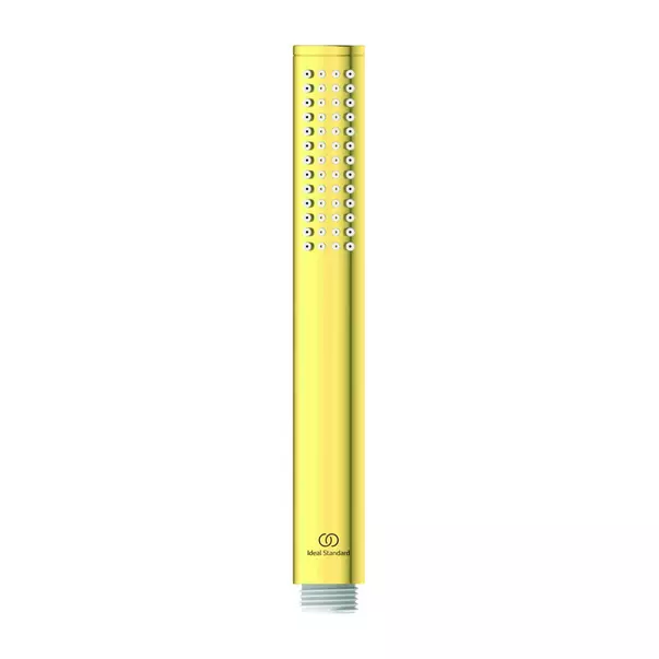 Baterie cada - dus Ideal Standard Atelier Joy auriu periat cu set de dus [6]