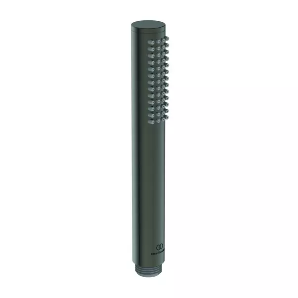 Baterie cada - dus Ideal Standard Atelier Joy gri Magnetic Grey cu set de dus [6]