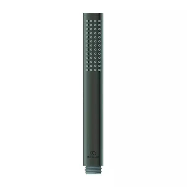 Baterie cada - dus Ideal Standard Atelier Joy gri Magnetic Grey cu set de dus [7]