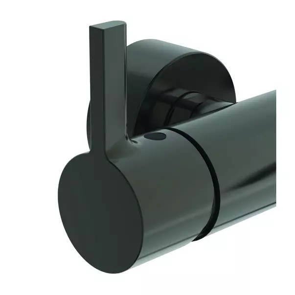 Baterie cada - dus Ideal Standard Atelier Joy gri Magnetic Grey cu set de dus [8]