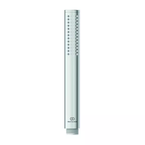 Baterie cada - dus Ideal Standard Atelier Joy crom lucios cu set de dus [9]