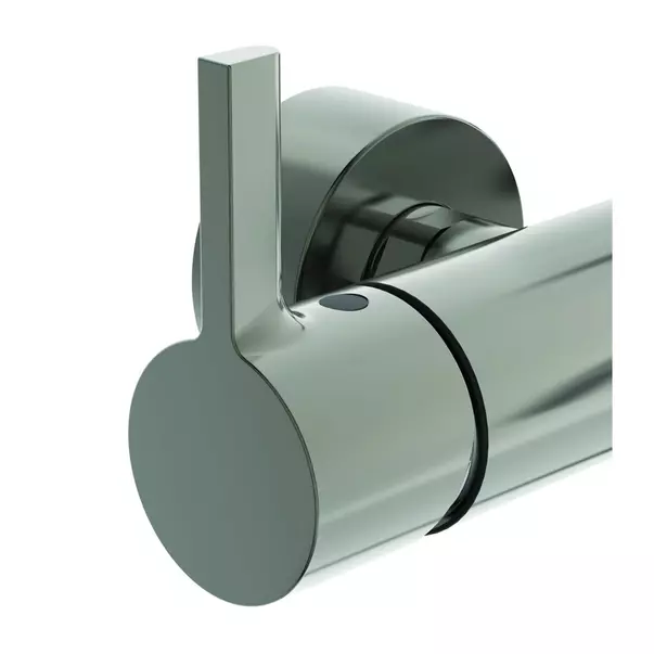 Baterie cada - dus Ideal Standard Atelier Joy argintiu Silver Storm cu set de dus [8]