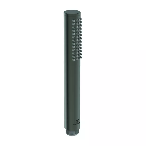 Baterie cada - dus Ideal Standard Atelier Joy gri Magnetic Grey cu 3 elemente [6]