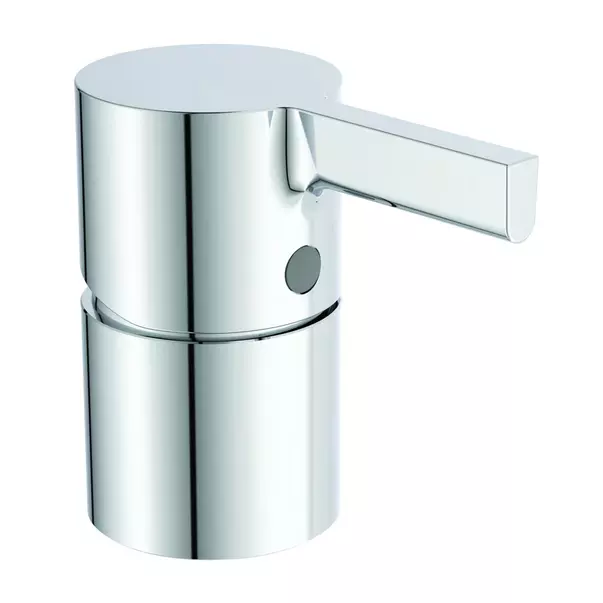 Baterie cada - dus Ideal Standard Atelier Joy crom lucios cu 3 elemente [4]