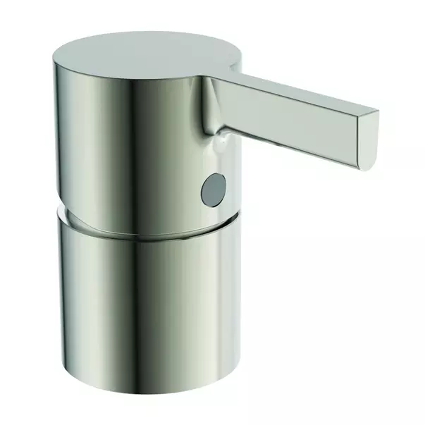 Baterie cada - dus Ideal Standard Atelier Joy argintiu Silver Storm cu 3 elemente [3]
