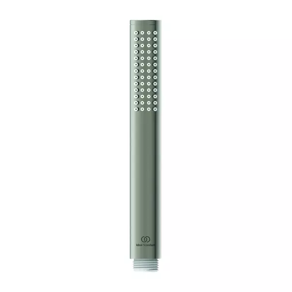 Baterie cada - dus Ideal Standard Atelier Joy argintiu Silver Storm cu 3 elemente [5]