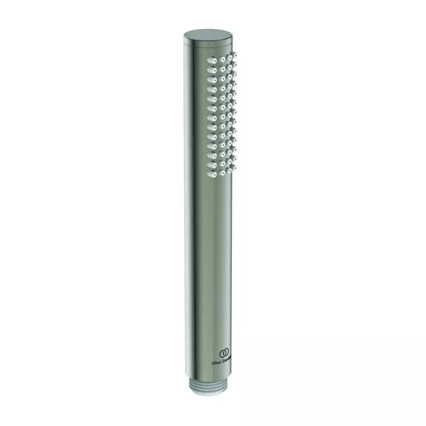Baterie cada - dus Ideal Standard Atelier Joy argintiu Silver Storm cu 3 elemente [6]