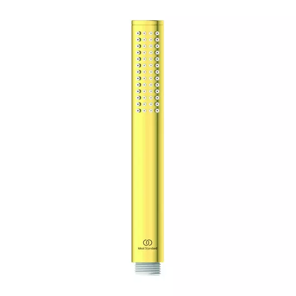 Baterie cada - dus Ideal Standard Atelier Joy auriu periat cu 4 elemente [6]