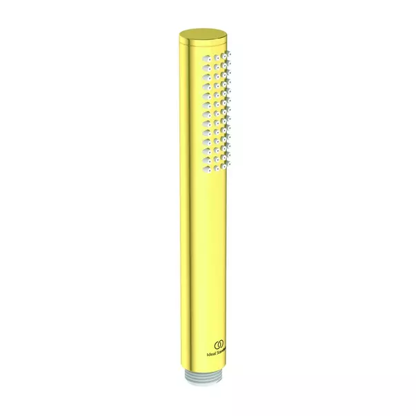 Baterie cada - dus Ideal Standard Atelier Joy auriu periat cu 4 elemente [7]