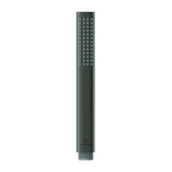 Baterie cada - dus Ideal Standard Atelier Joy gri Magnetic Grey cu 4 elemente [9]