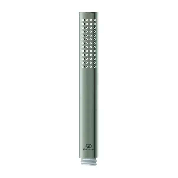 Baterie cada - dus Ideal Standard Atelier Joy argintiu Silver Storm cu 4 elemente [6]