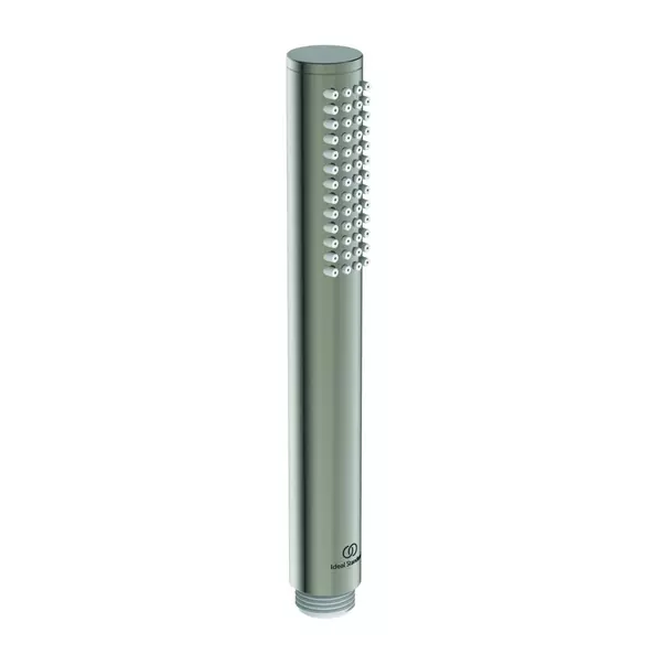 Baterie cada - dus Ideal Standard Atelier Joy argintiu Silver Storm cu 4 elemente [7]