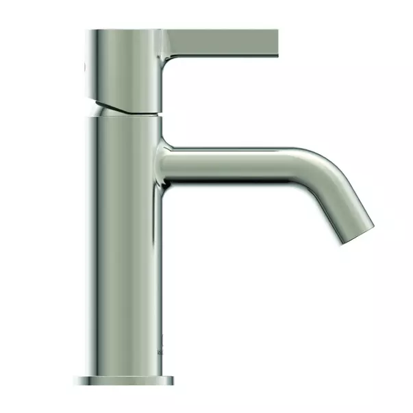 Baterie lavoar Ideal Standard Atelier Joy cu ventil Click-Clack argintiu Silver Storm [7]