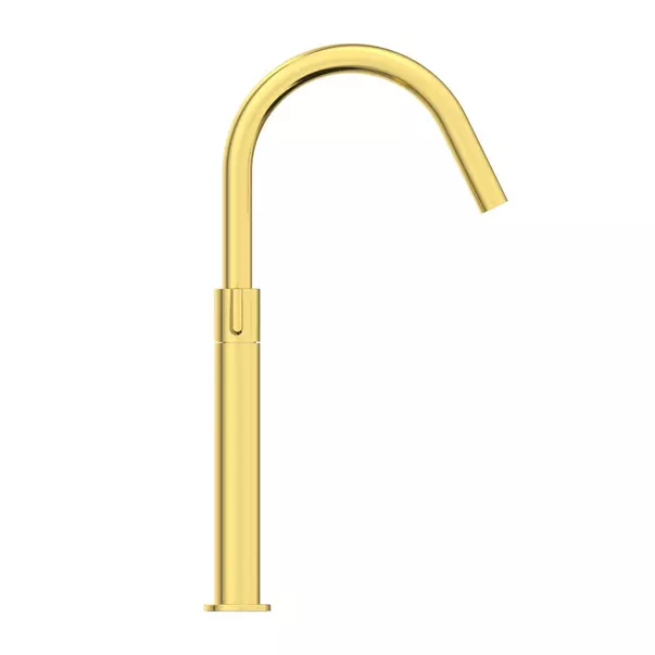 Baterie cada Ideal Standard Atelier Joy auriu periat [2]
