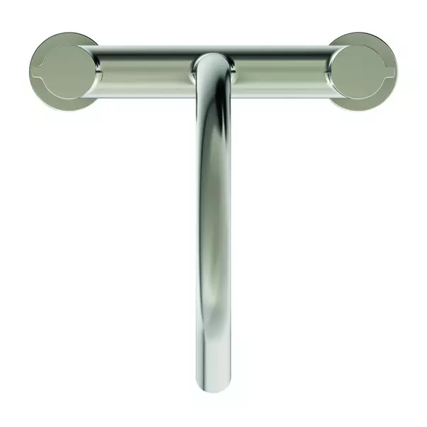 Baterie cada Ideal Standard Atelier Joy argintiu Silver Storm [3]